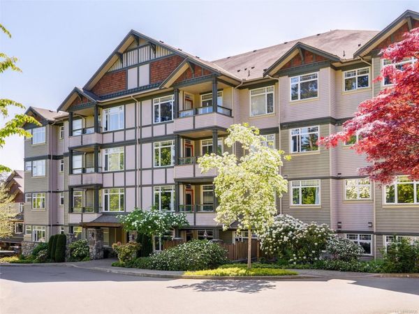 1115 Craigflower Rd, Unit #206C, Esquimalt, BC V9A 7R1