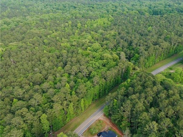0 Yatesville Road, Barnesville, GA 30204