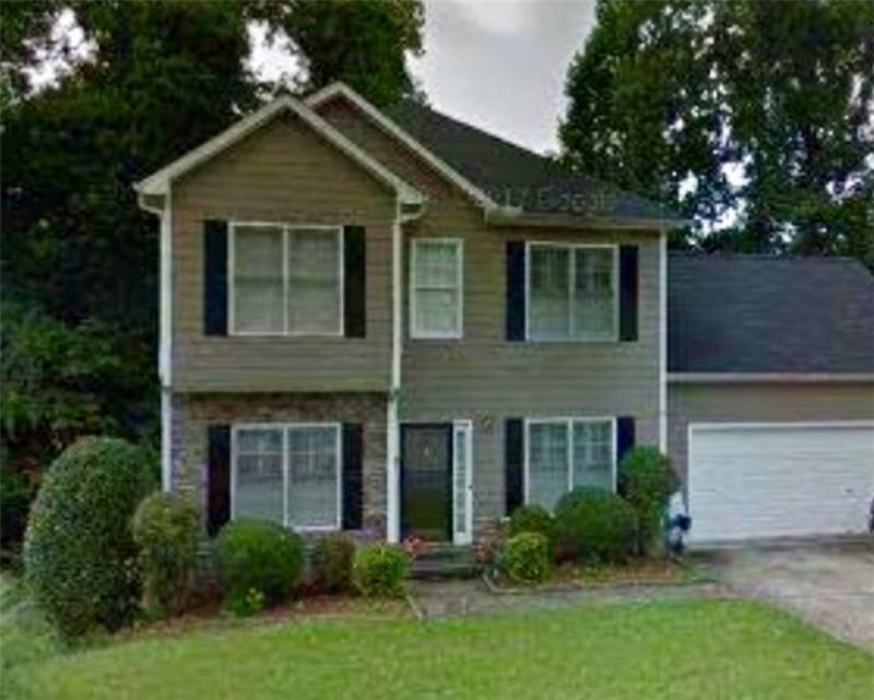 1907 Ascot Terrace Nw, Acworth, GA 30102 Main Photo