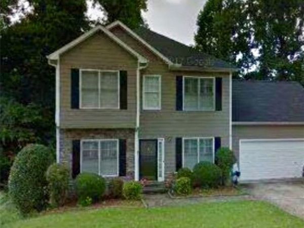 1907 Ascot Terrace NW, Acworth, GA 30102