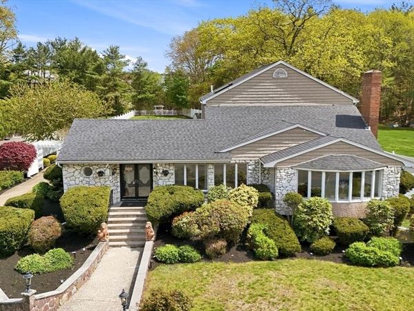 39 Forest Street, Saugus, MA 01906