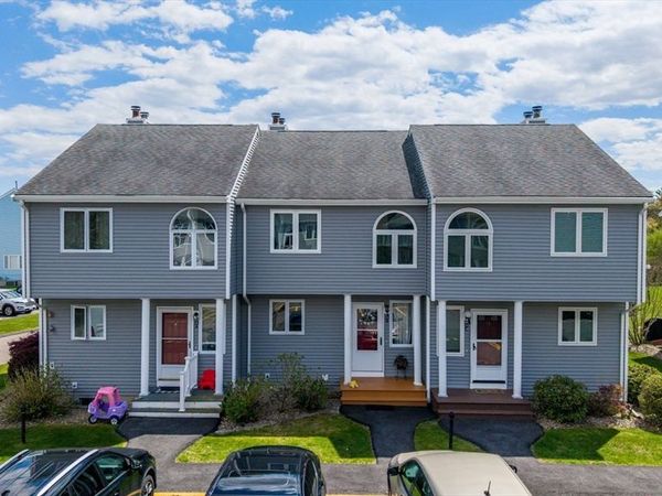 2743 Cranberry Hwy, Unit 13B, Wareham, MA 02571