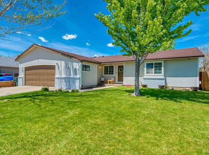 1492 Kathy Way, Gardnerville, NV 89460 Photo