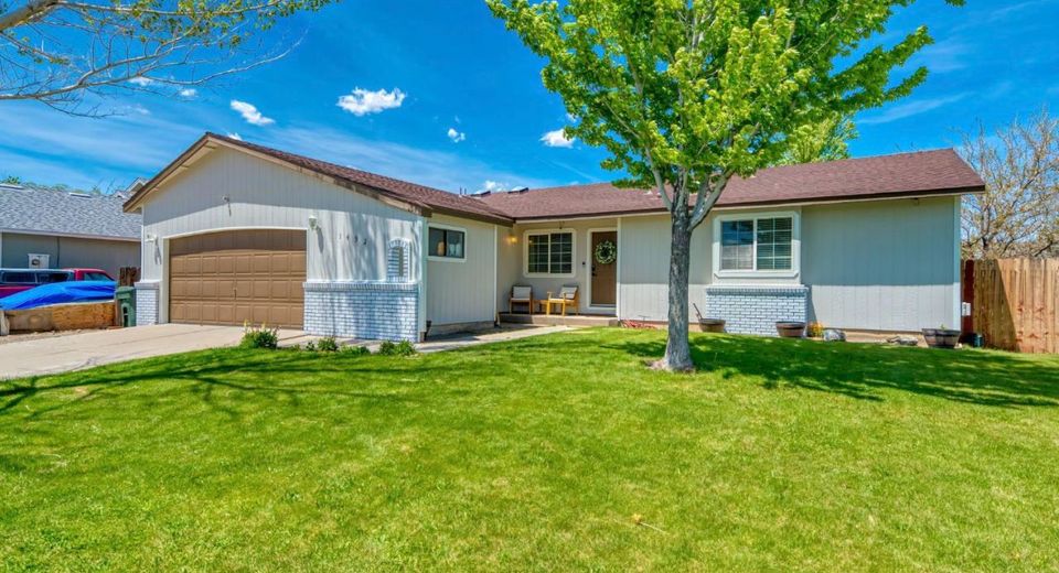 1492 Kathy Way, Gardnerville, NV 89460 Photo