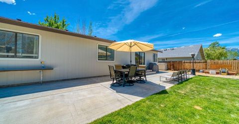 1492 Kathy Way, Gardnerville, NV 89460 Photo