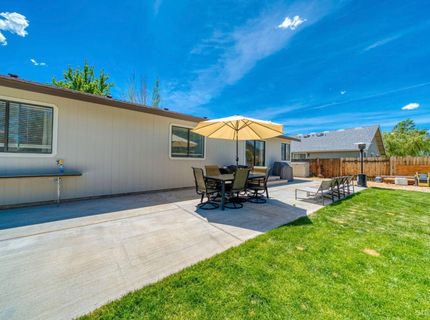 1492 Kathy Way, Gardnerville, NV 89460 Photo