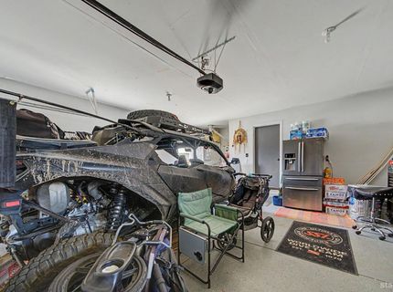 1492 Kathy Way, Gardnerville, NV 89460 Photo