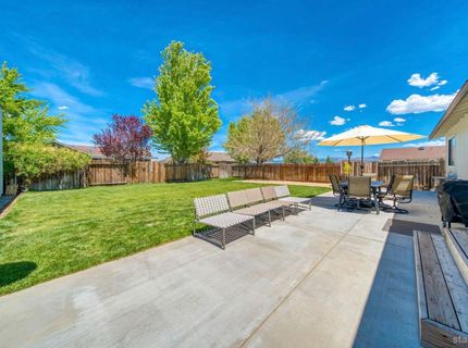 1492 Kathy Way, Gardnerville, NV 89460 Photo