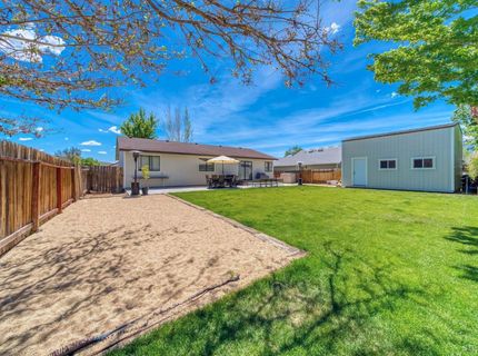 1492 Kathy Way, Gardnerville, NV 89460 Photo