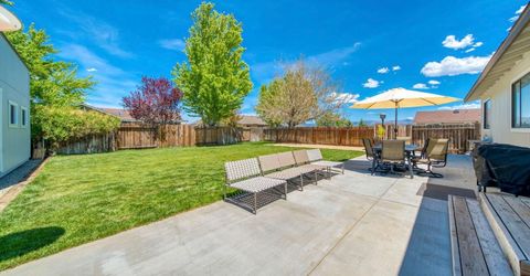 1492 Kathy Way, Gardnerville, NV 89460 Photo