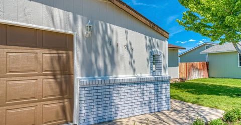 1492 Kathy Way, Gardnerville, NV 89460 Photo