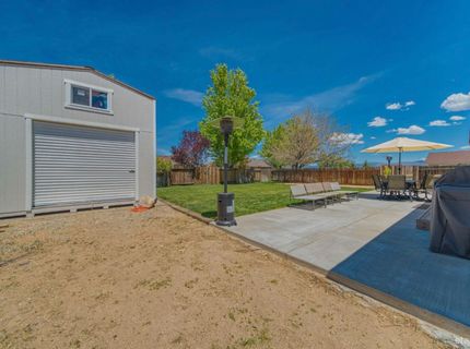 1492 Kathy Way, Gardnerville, NV 89460 Photo
