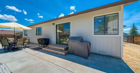 1492 Kathy Way, Gardnerville, NV 89460 Photo