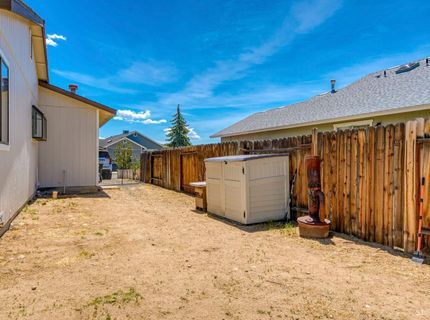 1492 Kathy Way, Gardnerville, NV 89460 Photo