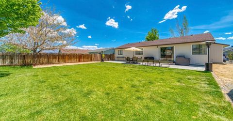 1492 Kathy Way, Gardnerville, NV 89460 Photo