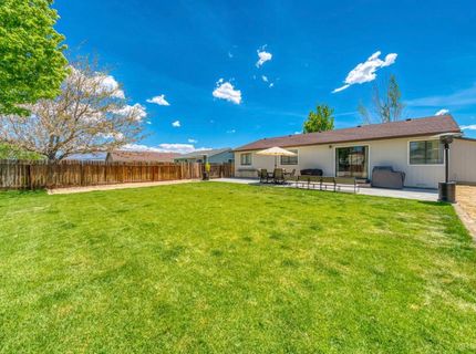 1492 Kathy Way, Gardnerville, NV 89460 Photo