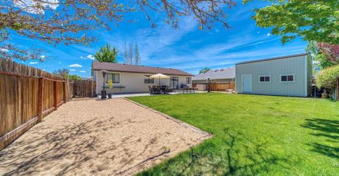 1492 Kathy Way, Gardnerville, NV 89460 Photo