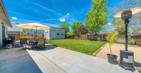 1492 Kathy Way, Gardnerville, NV 89460 Photo