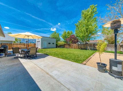 1492 Kathy Way, Gardnerville, NV 89460 Photo