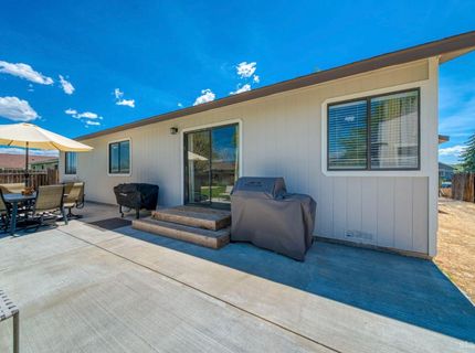 1492 Kathy Way, Gardnerville, NV 89460 Photo