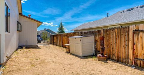 1492 Kathy Way, Gardnerville, NV 89460 Photo