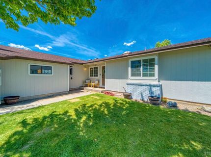 1492 Kathy Way, Gardnerville, NV 89460 Photo