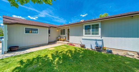 1492 Kathy Way, Gardnerville, NV 89460 Photo