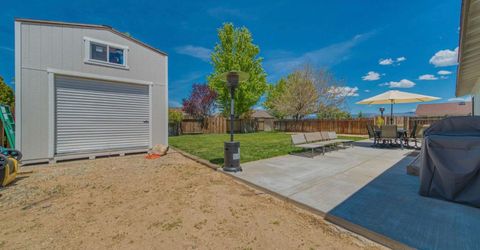 1492 Kathy Way, Gardnerville, NV 89460 Photo