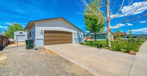 1492 Kathy Way, Gardnerville, NV 89460 Photo