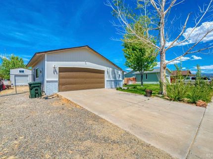 1492 Kathy Way, Gardnerville, NV 89460 Photo