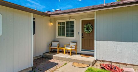 1492 Kathy Way, Gardnerville, NV 89460 Photo