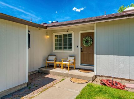 1492 Kathy Way, Gardnerville, NV 89460 Photo