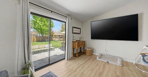1492 Kathy Way, Gardnerville, NV 89460 Photo