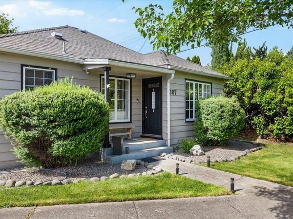 307 Monroe Street, Medford, OR 97501