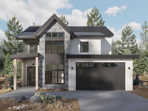 0 NW Moonshadow Court, Unit Lot 11, Bend, OR 97702