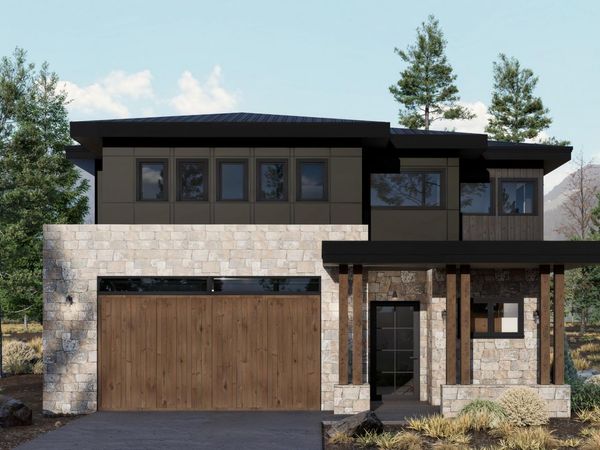 0 Moonshadow Court, Unit Lot 17, Bend, OR 97702