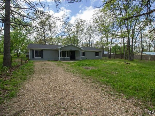 13949 Compton Road , Dixon, MO 65459