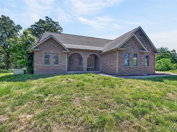 23400 Range Lane, Richland, MO 65556