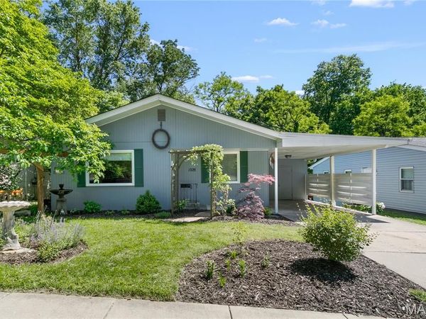 1028 Grand Avenue, Edwardsville, IL 62025
