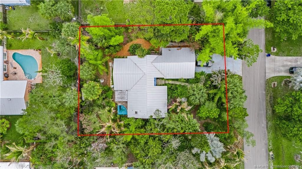 2725 SW Bridgeway Street, Palm City, FL 34990 Photo