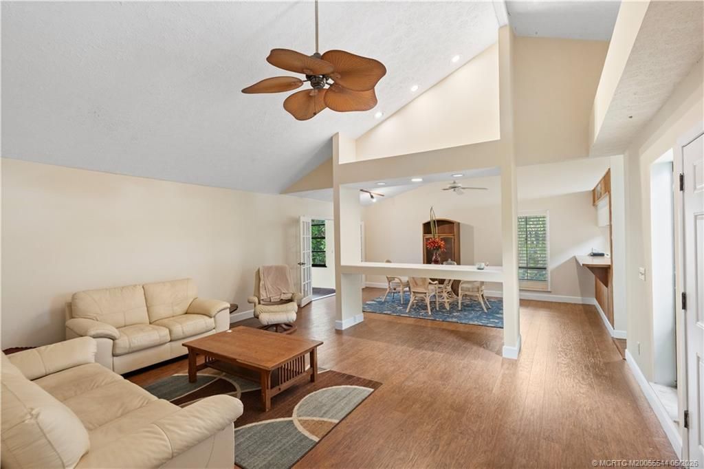 2725 SW Bridgeway Street, Palm City, FL 34990 Photo