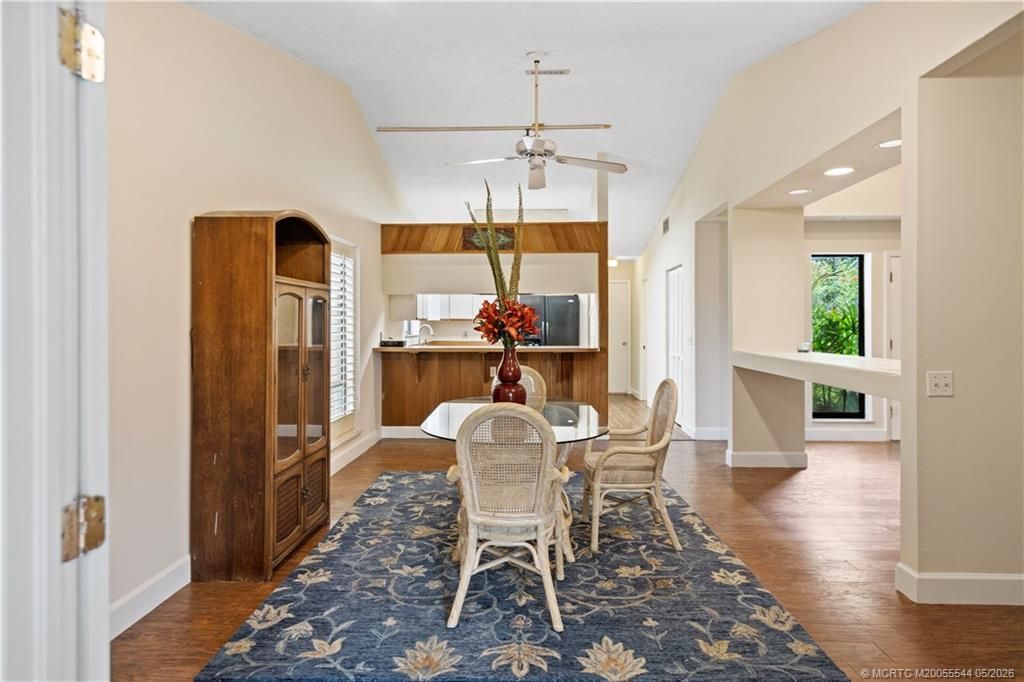 2725 SW Bridgeway Street, Palm City, FL 34990 Photo
