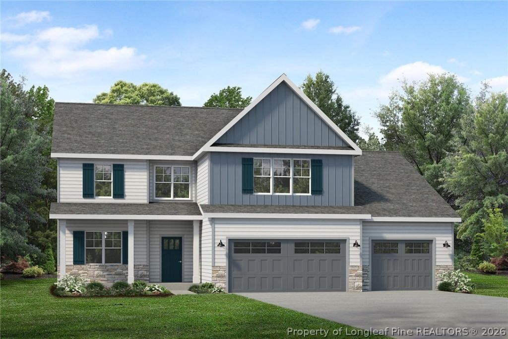 73 Myrtle Oak Drive, Cameron, NC 28326 Main Photo