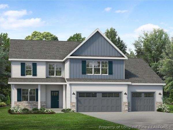 73 Myrtle Oak Drive, Cameron, NC 28326