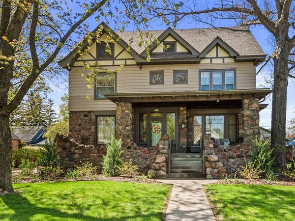 1717 CLARK STREET, Stevens Point, WI 54481