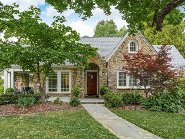 108 Arden Place, Greensboro, NC 27403