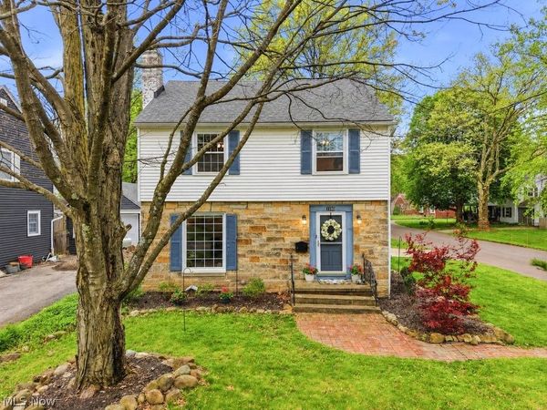 1180 Garman Road , Akron, OH 44313