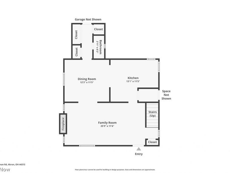 1180 Garman Road, Akron, OH 44313 Photo 37