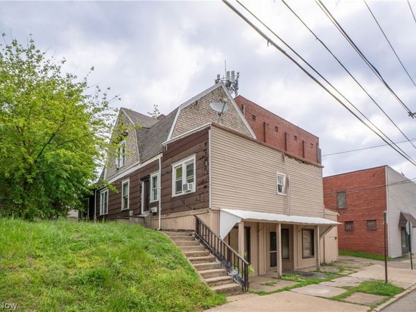 2221 6th Street SW, Canton, OH 44706