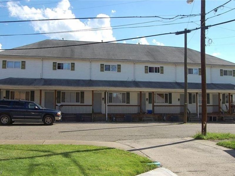 209 Maryland Street, Unit Tilt, Tiltonsville, OH 43963 Photo 1